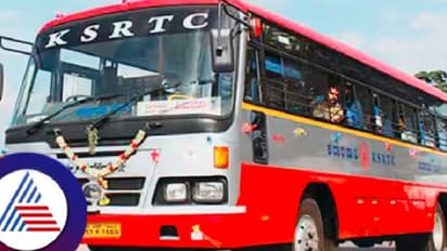 Karnataka: KSRTC bus fares likely to rise in early 2025 amid financial strain