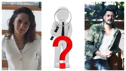 Jesshu Sengupta and Nilanjanas 20 year married life is gossip to have apart know third person bsm