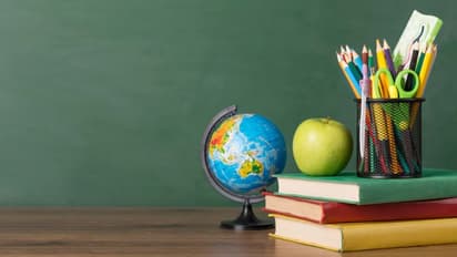 Global Student Prize 2024: Three Indian students reach the top 50 finalists