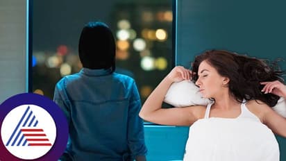 ಯಂಗ್ ಆಗಿರಬೇಕೆಂದ್ರೆ ನಿದ್ರೆ ಮಾಡಿ.. ಎರಡು ದಿನ ನಿದ್ರೆ ವ್ಯತ್ಯಯವಾದ್ರೂ ಆಯಸ್ಸು ಕಡಿಮೆಯಾಗೋದು ಗ್ಯಾರಂಟಿ!