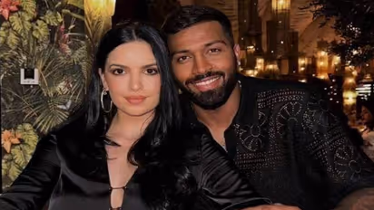 Hardik Pandya and Natasa Stankovic Divorce: The unexpected reason behind their split revealed