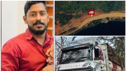 അര്ജുനെ രക്ഷിക്കാനുള്ള ശ്രമത്തിന് തിരിച്ചടി; മേഖലയിൽ കനത്ത മഴ തുടരുന്നു, തെരച്ചിൽ തൽക്കാലികമായി നിർത്തി