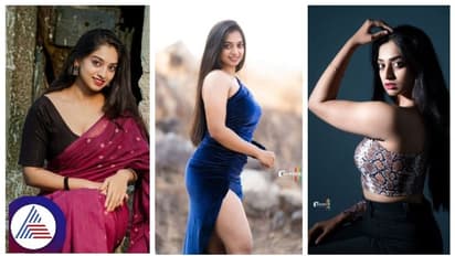 ಹಿಂದಿನ ಬೆಂಚಿನ ಹುಡುಗಿ ಮಾನ್ಯ ಗೌಡ ಮುಂದೆ ಸಾಲುಸಾಲು ಚಾನ್ಸ್; ಏನಿದು ಜಾದೂ!