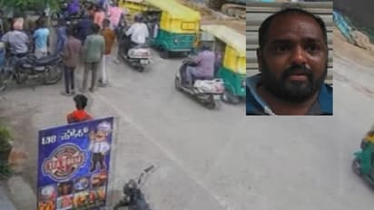 Tumakuru: ಹೆಲ್ಮೆಟ್ ಹಾಕಿಲ್ಲ ಎಂದು ಯುವಕನಿಗೆ ಮನಸೋ ಇಚ್ಚೆ ಥಳಿಸಿದ ಪೊಲೀಸರು