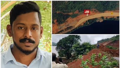 അർജുനെ കാത്ത് നാട്; ദൗത്യത്തിനായി കേരളം ഉദ്യോഗസ്ഥരെ അയക്കും, നാലംഗ സംഘം ഷിരൂരിലേക്ക്