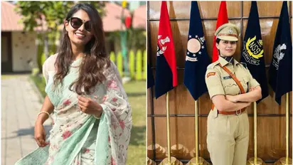 From Aspiring Doctor to Esteemed Civil Servant: Mudra Gairola's Inspirational Journey