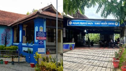 കേരളത്തിന് വീണ്ടും ദേശീയ അംഗീകാരം; രണ്ട് സർക്കാർ ആശുപത്രികള്ക്ക് കൂടി എന്ക്യുഎഎസ് പദവി