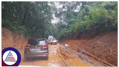 ವರುಣಾರ್ಭಟಕ್ಕೆ ಬೆಂಗಳೂರಿನ ಸಂಪರ್ಕ ಕಡಿದುಕೊಂಡ ಮಂಗಳೂರು, ಯಾರ್ ಕೇಳ್ತಾರೆ ಪ್ರಯಾಣಿಕರ ಗೋಳು?