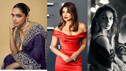 Inspiring Indian women making a global impact in film and entertainment