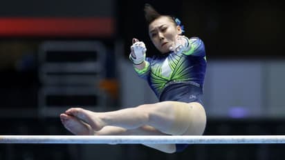 19-ാം വയസില് വലിയും കുടിയും! ജപ്പാന്റെ വനിതാ ജിംനാസ്റ്റിക്സ് ക്യാപ്റ്റന് കടുത്ത ശിക്ഷ, ഒളിംപിക്സിന് വേണ്ട