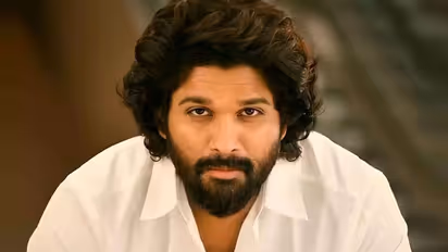 Allu Arjun donates Rs 25 lakh to Kerala CM relief fund to support Wayanad landslide victims