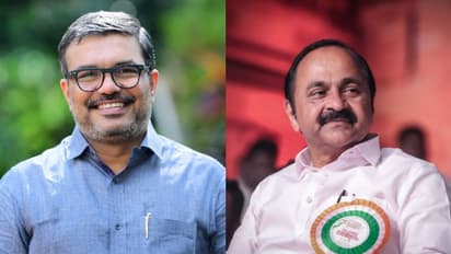 'പ്രിയപ്പെട്ട പ്രതിപക്ഷനേതാവേ...  ചില കാര്യങ്ങൾ അങ്ങയുടെ ശ്രദ്ധയിൽ പതിഞ്ഞിട്ടില്ല' മന്ത്രിയുടെ തുറന്ന കത്ത്