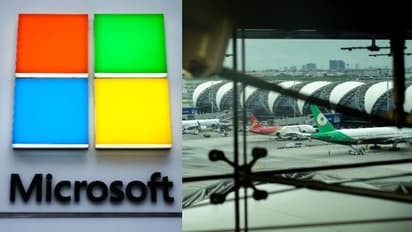 ചരിത്രത്തിലെ ഏറ്റവും വലിയ ഐടി സ്തംഭനം? മൈക്രോസോഫ്റ്റ് വിന്‍ഡോസിലെ പ്രശ്‌നം ലോകം നിശ്ചലമാക്കിയത് ഇങ്ങനെ