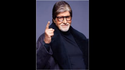 అమితాబచ్చన్ తో లిప్ లాక్ సీన్.. భయంతో రెండు సార్లు బ్రెష్ చేసుకున్న హీరోయిన్ ఎవరో తెలుసా..? 