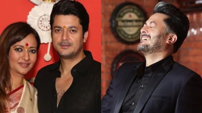 Jisshu Sengupta, Nilanjanaa having marital stife? Actor's wife removes 'Senguptaa' surname from Instagram