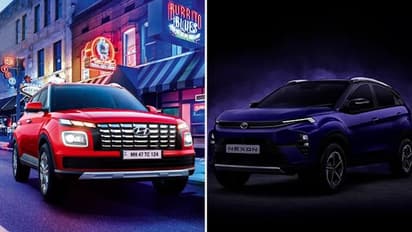 താങ്ങാവുന്ന വില, ഇതാ ഇന്ത്യയിൽ വിൽക്കുന്ന അഞ്ച് ശക്തമായ ടർബോചാർജ്ഡ് പെട്രോൾ കാറുകൾ