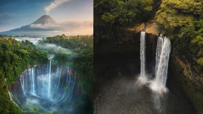 कहीं घूमने का मजा न बन जाए दर्दनाक सजा, महाराष्ट्र के इन वॉटरफॉल से रहें जरा बचकर