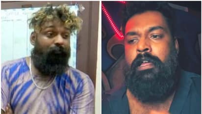 ആയുധം കൈവശം വച്ച കേസിൽ മുന്കൂര് ജാമ്യാപേക്ഷ തള്ളി; ഒളിവിലായിരുന്ന വ്ളോഗർ വിക്കി തഗ് കോടതിയിൽ കീഴടങ്ങി