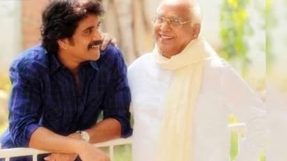 నాగార్జునకు చెందిన అన్నపూర్ణ స్టూడియో ఎన్ని కోట్ల విలువ చేస్తుందో తెలుసా..? వింటే షాక్ అవుతారు..?