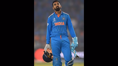 சர்வதேச கிரிக்கெட்டிலிருந்து ஓய்வா? கேஎல் ராகுல் அக்கவுண்டிலிருந்து தீயாக பரவும் பதிவால் குழப்பம்!