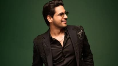 ബ്രാൻഡുകള്ക്ക് പ്രിയങ്കരനായി സിദ്ധാര്ഥ് മല്ഹോത്ര