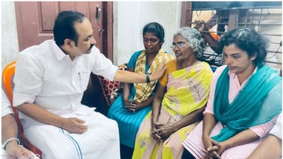 ജോയിയുടെ കുടുംബത്തിന് 30 ലക്ഷം നഷ്ടപരിഹാരം നൽകണം, അമ്മയുടെ ചികിത്സാ ചെലവുകള് കോണ്ഗ്രസ് ഏറ്റെടുക്കും: സതീശൻ