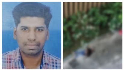 ഇൻഫോ പാർക്ക് ജീവനക്കാരൻ 11ാം നിലയിൽ നിന്ന് വീണു മരിച്ചു