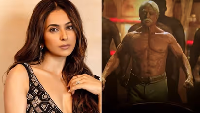 సీక్వెల్స్ లో రకుల్ ఉంటే మూవీ పోయినట్లే.. ఇదిగో ఆ లిస్ట్..