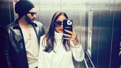 'Staying positive does not...', Arjun Kapoor drops cryptic post amid breakup rumors; Read on