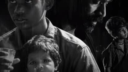 വരികള്‍ ധനുഷിന്റേത്, ആലാപനം റഹ്‍മാൻ, വീഡിയോ പുറത്ത്, ഇനി എത്തുക രായൻ