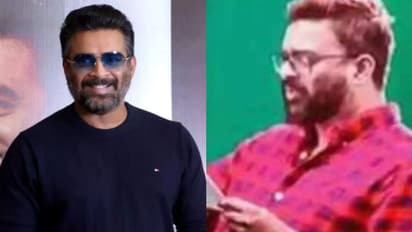 ശരീരഭാരം കുറച്ചത് 21 ദിവസം കൊണ്ട് ;  വെയ്റ്റ് ലോസ് സീക്രട്ട് വെളിപ്പെടുത്തി നടൻ മാധവൻ 