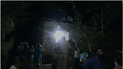 കാട്ടാക്കടയിൽ രണ്ടു പേർ ദുരൂഹ സാഹചര്യത്തിൽ മരിച്ച നിലയിൽ; കൊലയ്ക്ക് ശേഷമുള്ള ആത്മഹത്യയെന്ന് പ്രാഥമിക നിഗമനം