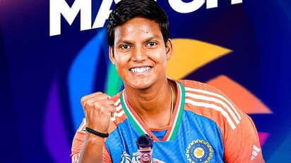 పాకిస్తాన్ ను చెడుగుడాడుకున్న టీమిండియా స్టార్ దీప్తిశర్మ