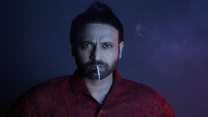 ఓటీటీలో సుమంత్కి ఇంత క్రేజ్ ఉందా?.. `అహాం రిబూట్` సరికొత్త రికార్డు..