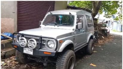 സ്ഥിരം നിയമലംഘനങ്ങൾ, നോട്ടീസ് കിട്ടുന്നതെല്ലാം ഒന്നുമറിയാത്ത മറ്റൊരാൾക്ക്; ഷാസി ദുരുപയോഗം ചെയ്തതെന്ന് സംശയം