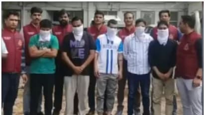 അന്തർസംസ്ഥാന കിഡ്നി റാക്കറ്റ് പിടിയിൽ; ഡോക്ടർമാകും ഇടനിലക്കാരും ഉൾപ്പെട്ട സംഘം ഈടാക്കിയിരുന്നത് 40 ലക്ഷം വരെ