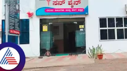 25 ಬೆರಳುಗಳಿರುವ ಗಂಡು ಮಗುವಿಗೆ ಜನ್ಮ ನೀಡಿದ ತಾಯಿ!