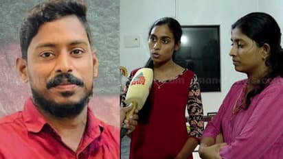 ഉത്തര കന്നഡ എസ്പിയെ തള്ളി അര്ജ്ജുൻ്റെ കുടുംബം: ഷിരൂരിലെ തിരച്ചിലിൽ അതൃപ്തിയെന്ന് സഹോദരിമാര്