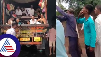 ಬೆಳಗಾವಿ ವಿಠ್ಠಲ ಭಕ್ತರ ಮೇಲೆ ಮಾರಣಾಂತಿಕ ಹಲ್ಲೆ ನಡೆಸಿದ ಮಹಾರಾಷ್ಟ್ರ ಪುಂಡರು!