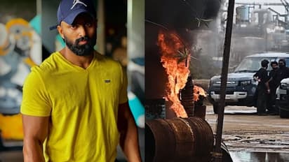 'റിലീസിന് മുൻപ് സിനിമകളെക്കുറിച്ച് സംസാരിക്കുന്നത് എനിക്കിഷ്ടമല്ല, പക്ഷേ ഇത്'; 'മാർക്കോ'യെക്കുറിച്ച് ഉണ്ണി