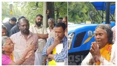 നഞ്ചമ്മയുടെ സമരം; നേതൃത്വം നൽകിയ ആളെ അറസ്റ്റ് ചെയ്ത് തമിഴ്നാട് പൊലീസ്