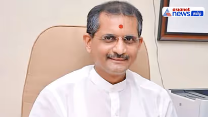 பதவிக்காலம் முடியும் முன்பே 'Manoj Soni' ராஜினாமா? அடுத்த UPSC தலைவர் யார்?