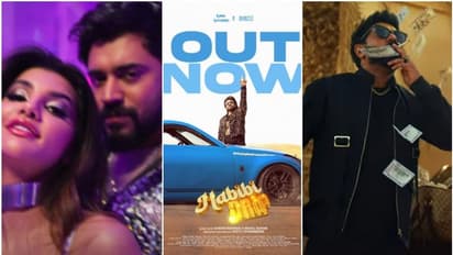 കിടിലന്‍ ലുക്കില്‍ ഗംഭീര പാട്ട്: നിവിൻ പോളിയുടെ ഹബീബീ ഡ്രിപ്പ് വീഡിയോ റിലീസ് ചെയ്തു