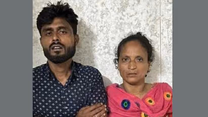 ദിവസങ്ങളോളം നിരീക്ഷണം; ഒടുവിൽ ഹെറോയിനുമായി ഇതര സംസ്ഥാനക്കാരായ യുവാവും യുവതിയും എക്സൈസ് പിടിയിൽ