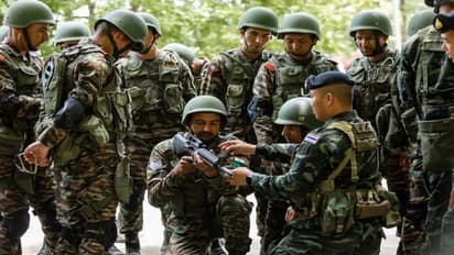 Indian Army transformation: Outdated courses removed, focus shifts to contemporary technologies