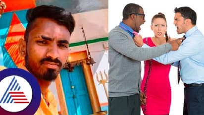 ವಿವಾಹಿತ ಮಹಿಳೆ ಜೊತೆ ಅಕ್ರಮ ಸಂಬಂಧ ಬೆಳೆಸೋದಕ್ಕೆ ಅಣ್ತಮ್ಮ ಕಿತ್ತಾಟ; ಕೊಲೆಯಲ್ಲಿ ಅಂತ್ಯ!