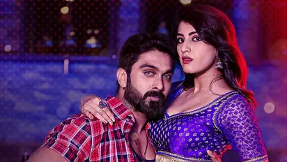 Hiranya Film Review: ಸಸ್ಪೆನ್ಸ್ ಥ್ರಿಲ್ಲರ್ ಅಖಾಡದಲ್ಲಿ ಭಾವುಕ ಕತೆ