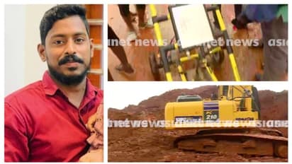 അർജുനെ ഇനിയും കണ്ടെത്താനായില്ല, മോശം കാലാവസ്ഥ, ഇന്നത്തെ രക്ഷാപ്രവർത്തനം നിർത്തി