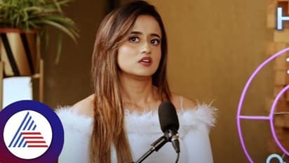 2 ವರ್ಷ ಕೈ ಕಟ್ಟಾಕಿದ್ದಂತೆ ಆಗಿತ್ತು, ಯಾರಾದರೂ ನನ್ನನ್ನು ಸೇವ್ ಮಾಡಲಿ ಎಂದು ಕಾಯುತ್ತಿದ್ದೆ: ಚೈತ್ರಾ ವಾಸುದೇವನ್ ಕಣ್ಣೀರು