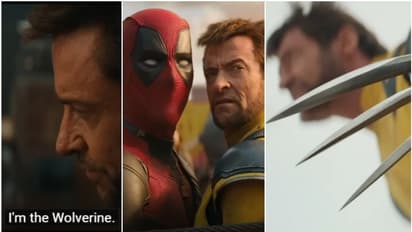 'ഇത് പുതിയ കിടു ടീം': ആരാധകരെ ത്രസിപ്പിച്ച്  'ഡെഡ്‌പൂൾ ആൻഡ് വോൾവറിൻ' ഫൈനല്‍ ട്രെയിലര്‍